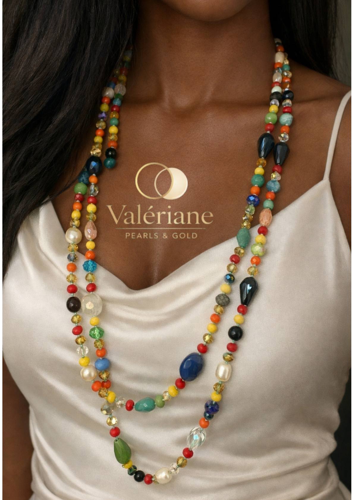 Collection Valériane